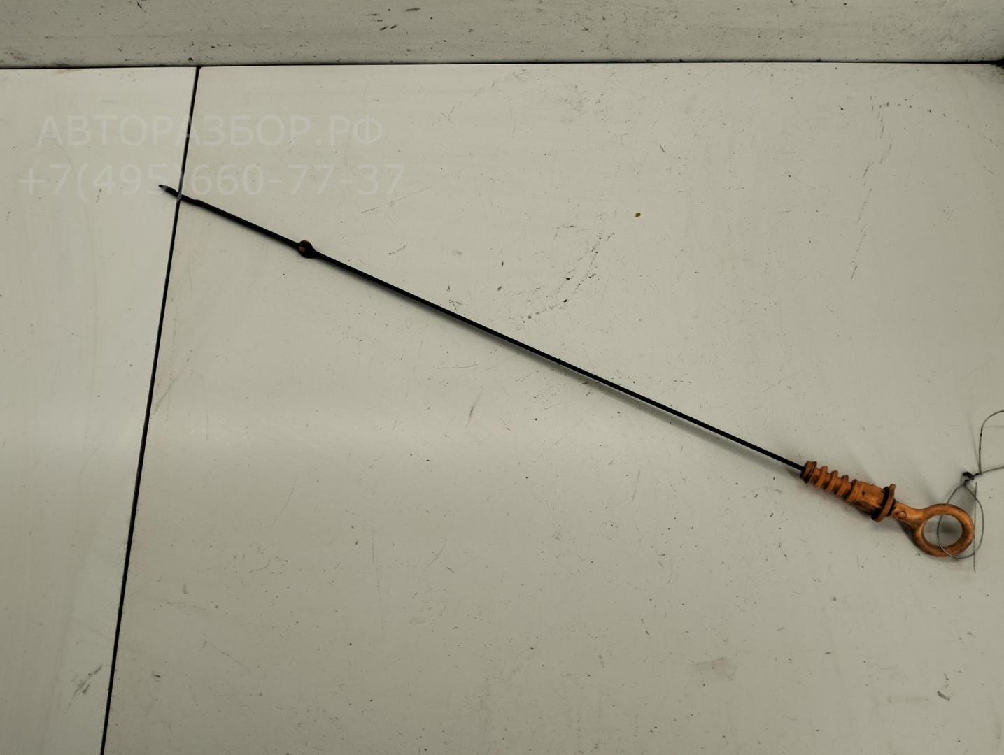 Щуп масляный двигателя