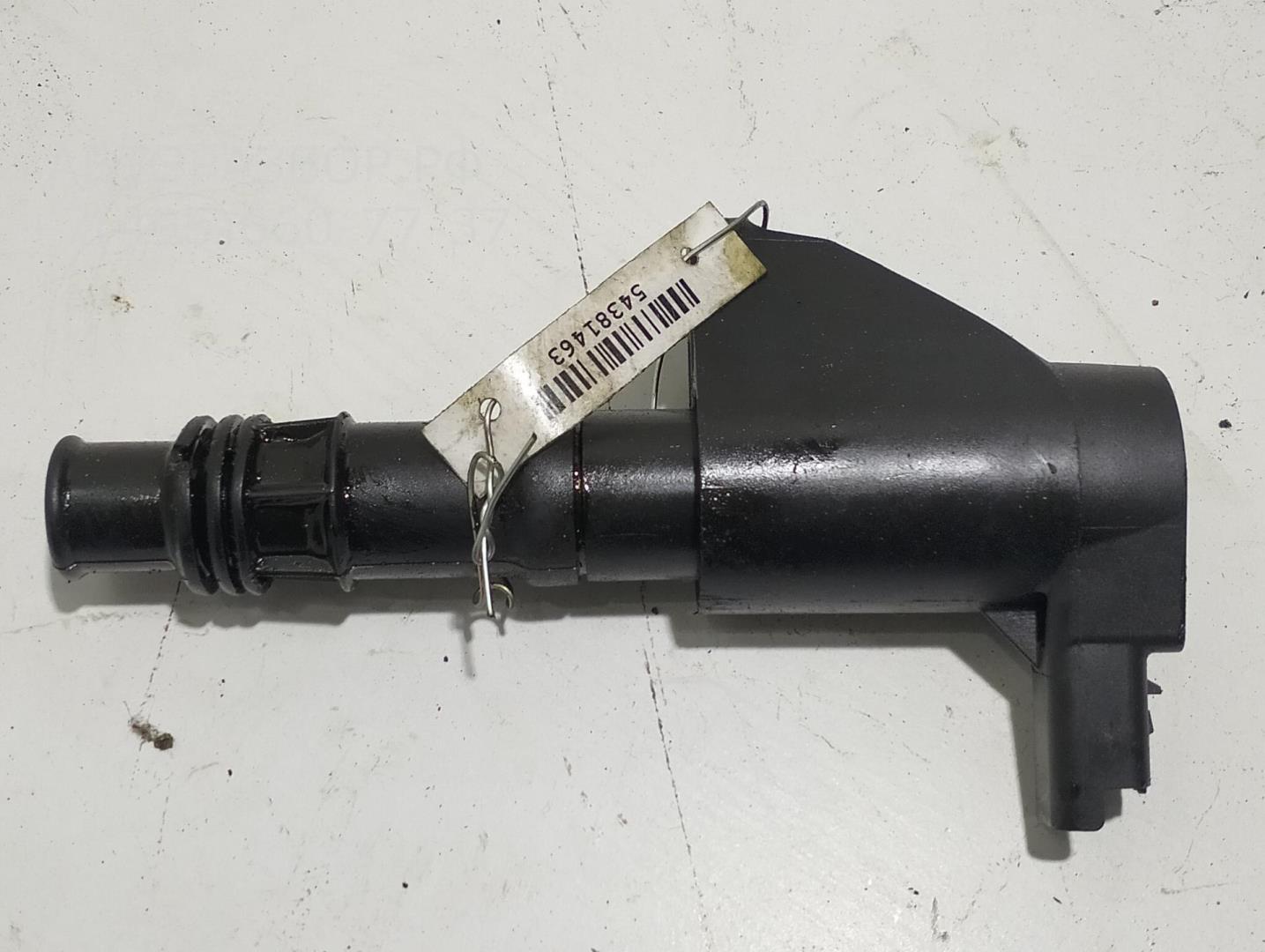 Катушка зажигания