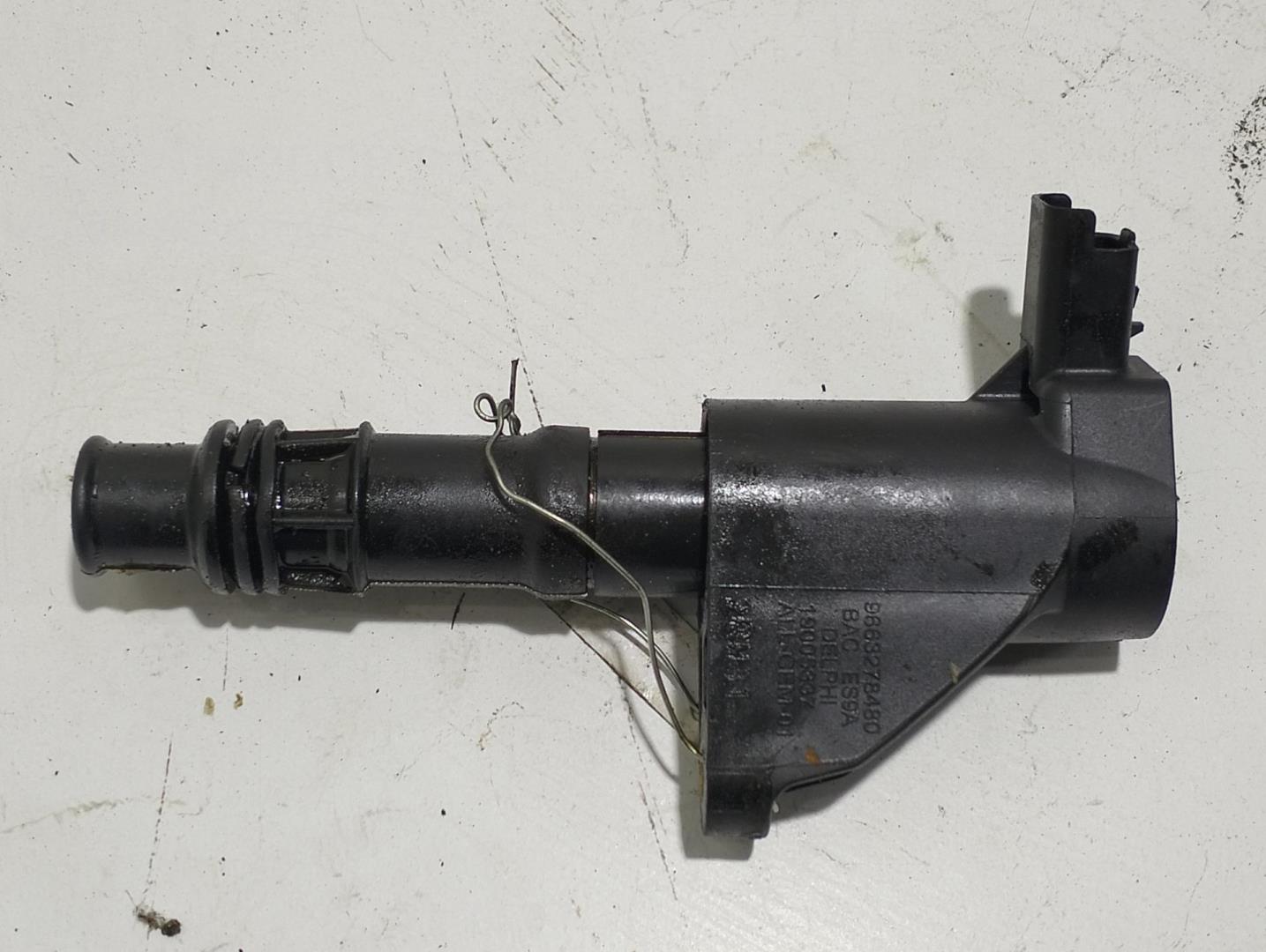 Катушка зажигания