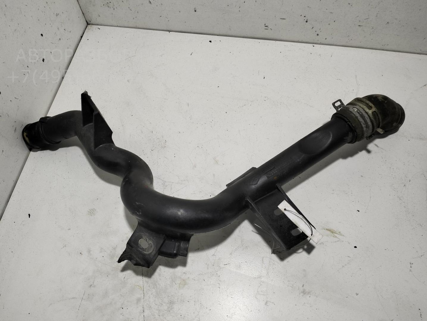 Трубка системы охлаждения