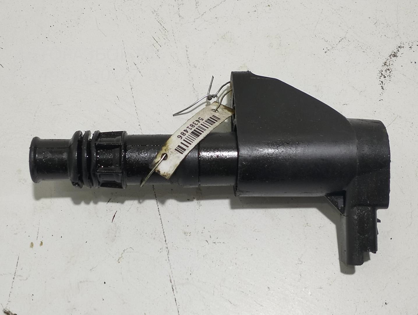 Катушка зажигания