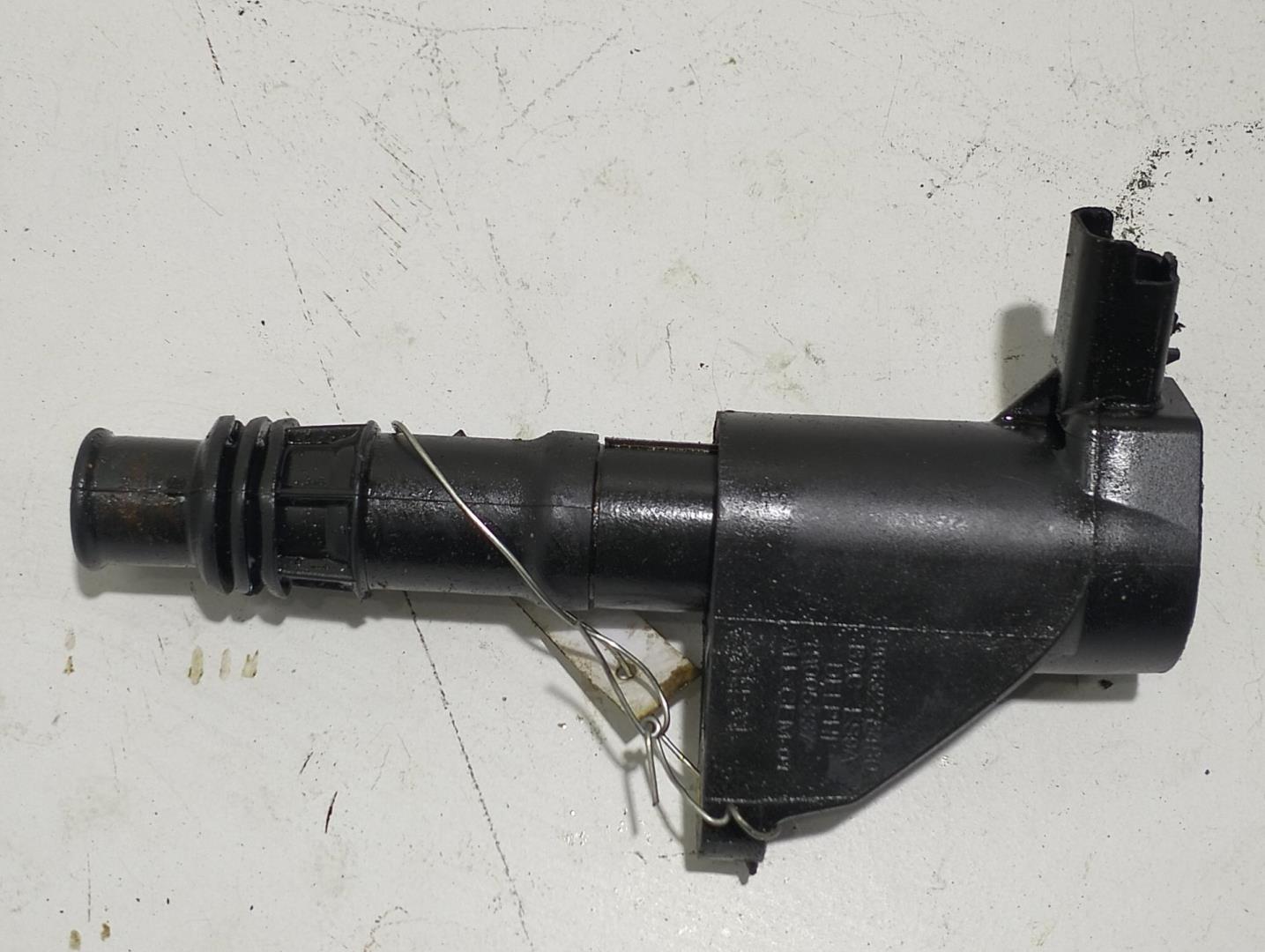 Катушка зажигания