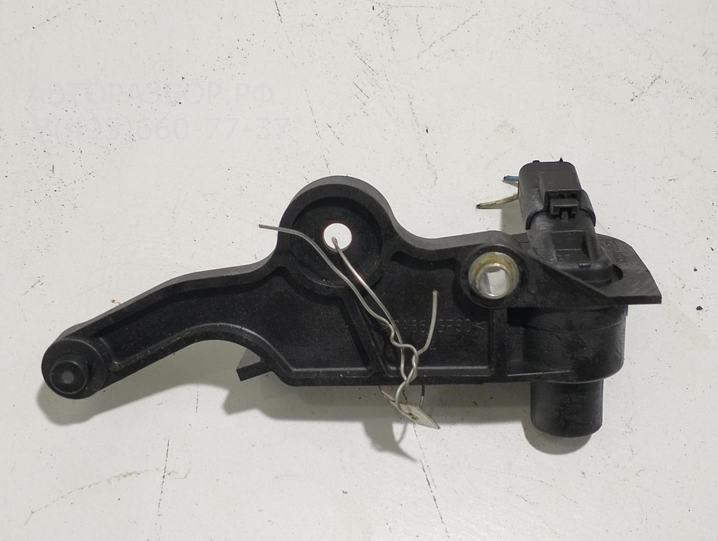 Датчик положения коленвала