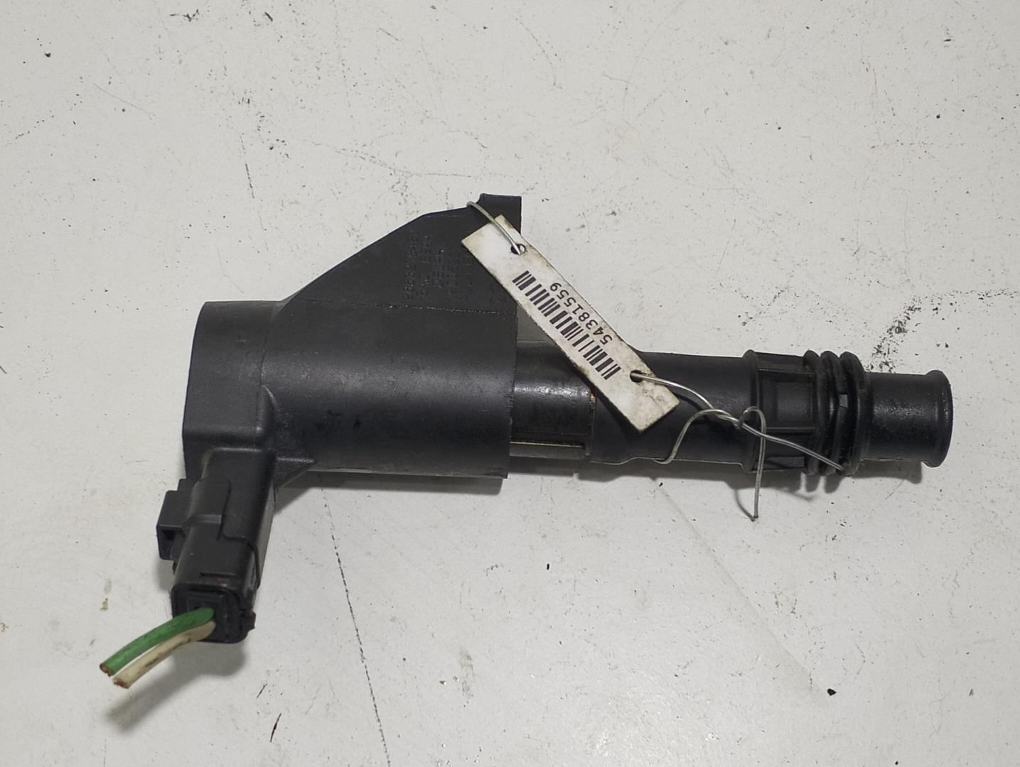 Катушка зажигания