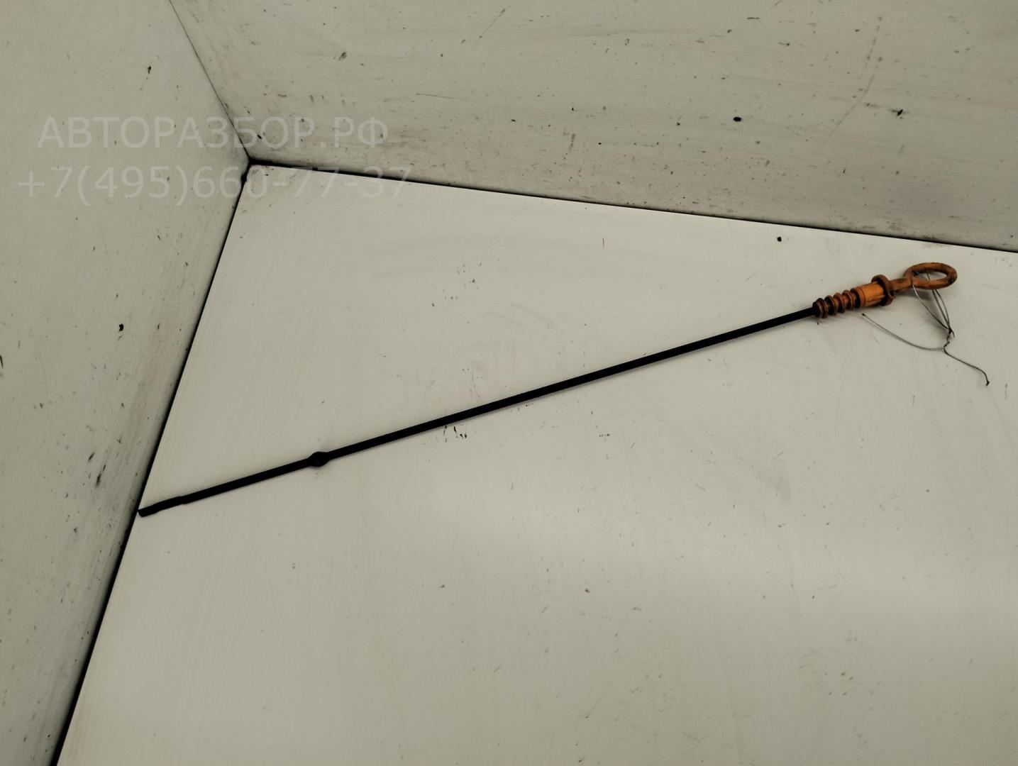 Щуп масляный двигателя