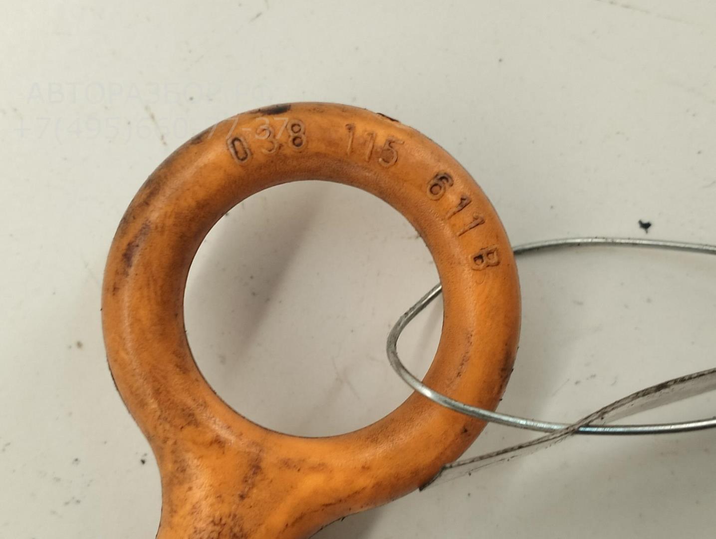 Щуп масляный двигателя