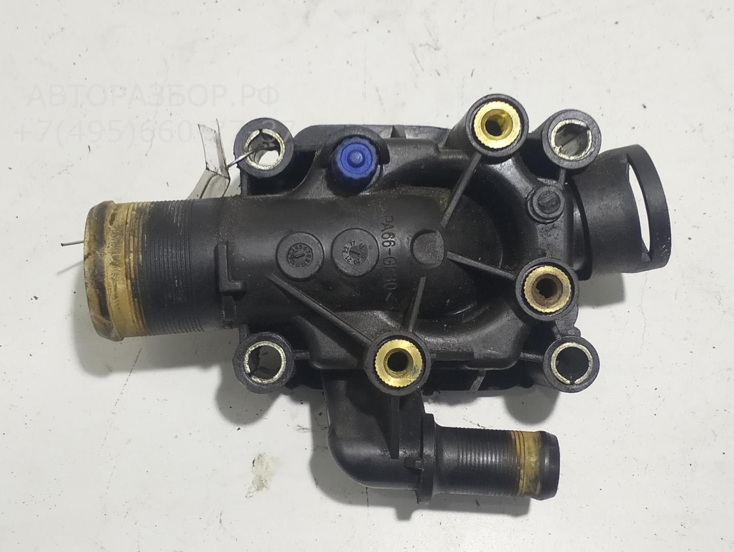 Корпус термостата