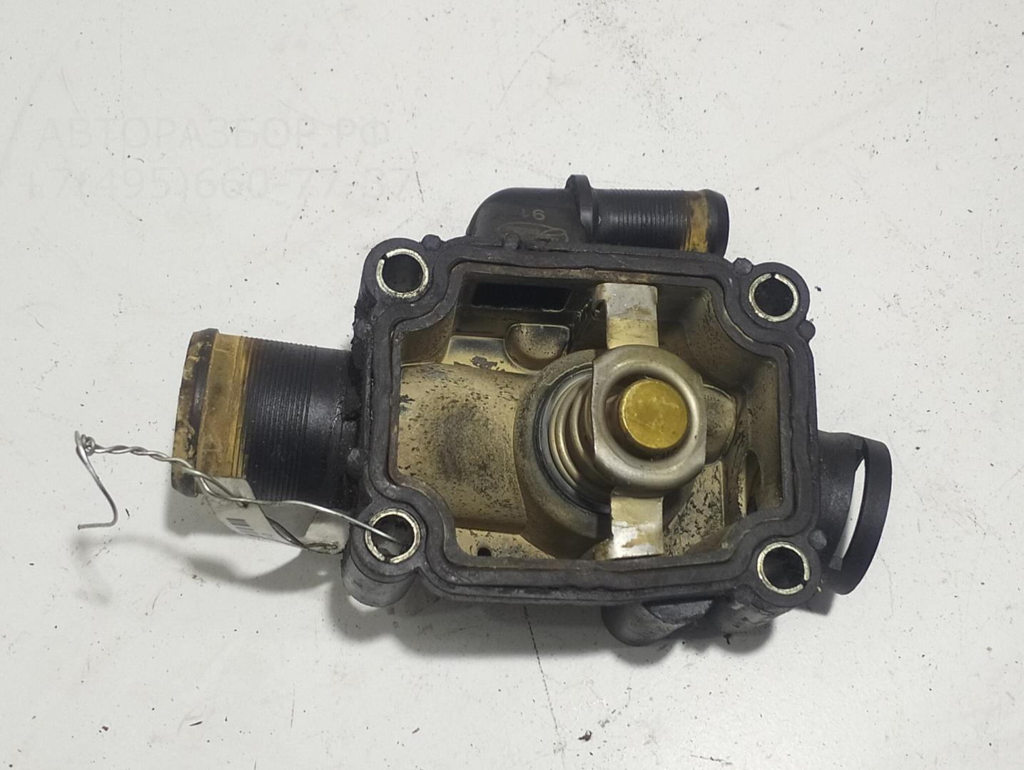 Корпус термостата