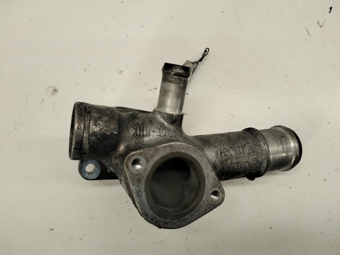 Фланец / тройник