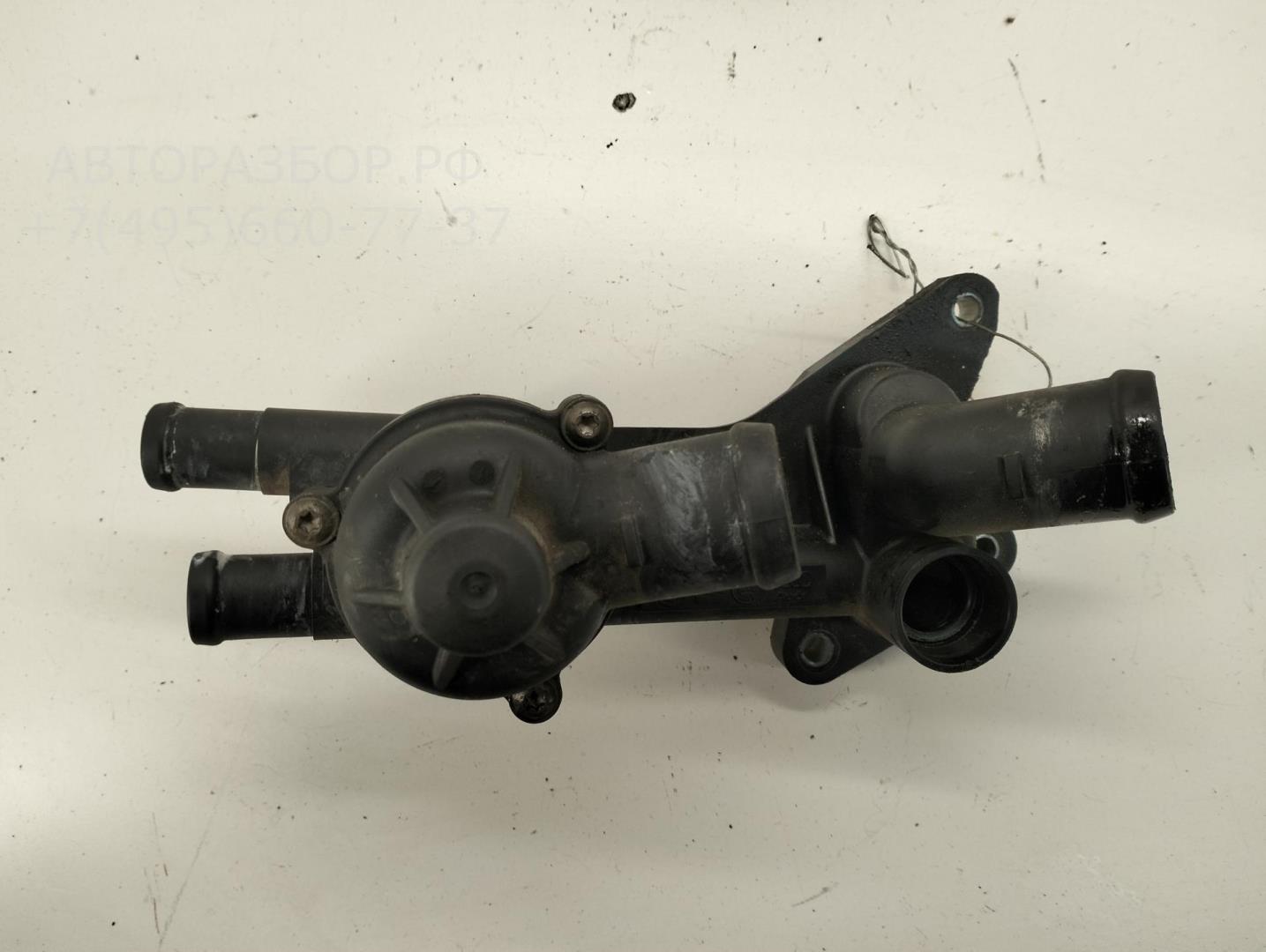 Корпус термостата