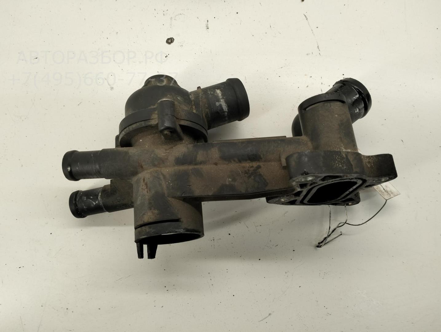 Корпус термостата