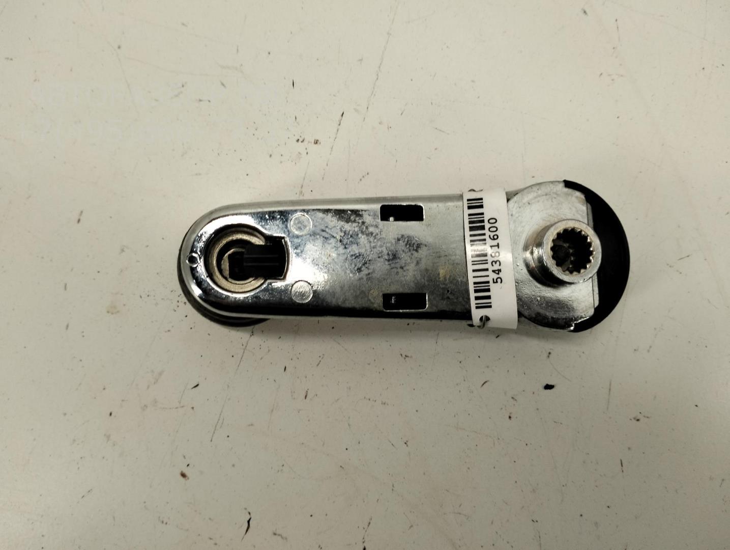 Ручка стеклоподъемника