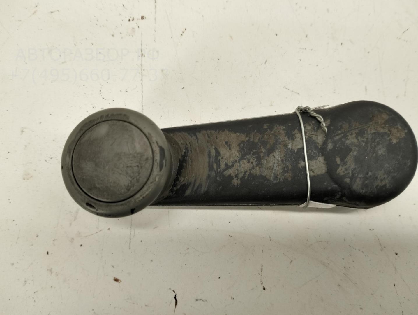 Ручка стеклоподъемника