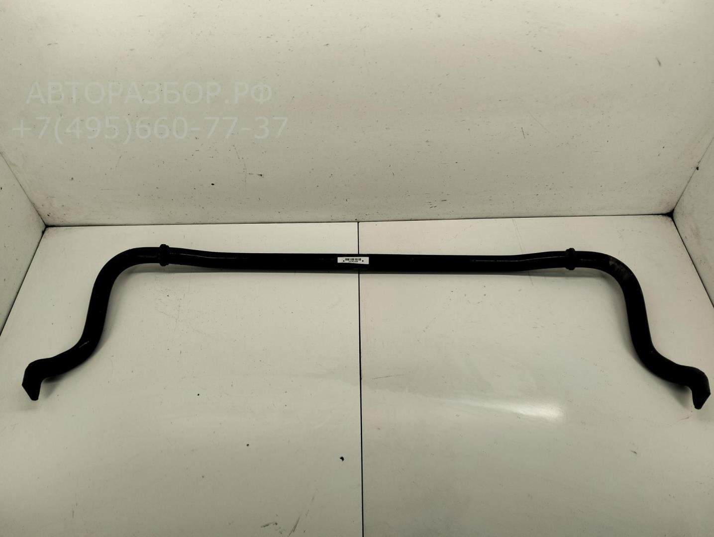 Стабилизатор передний