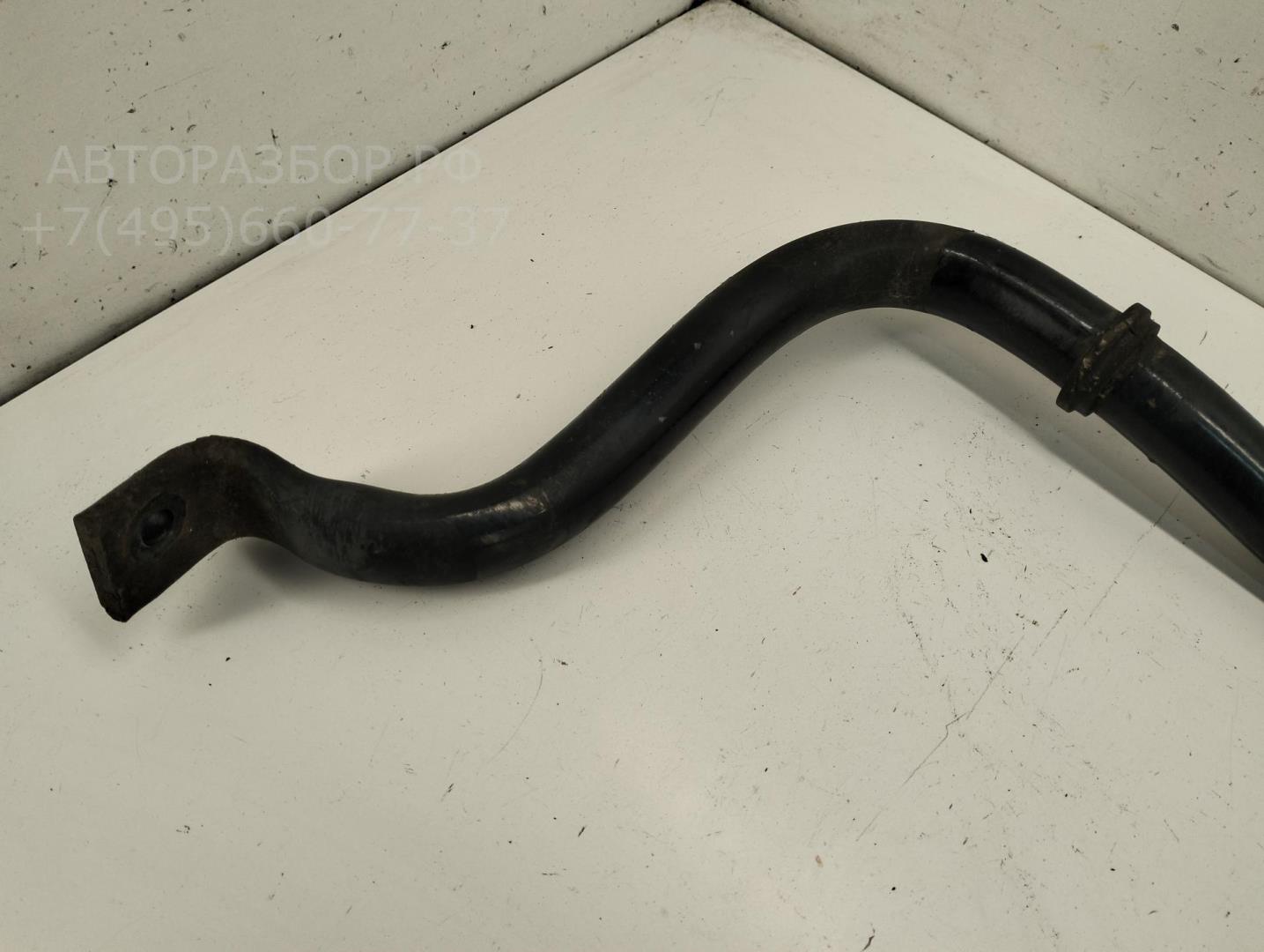 Стабилизатор передний