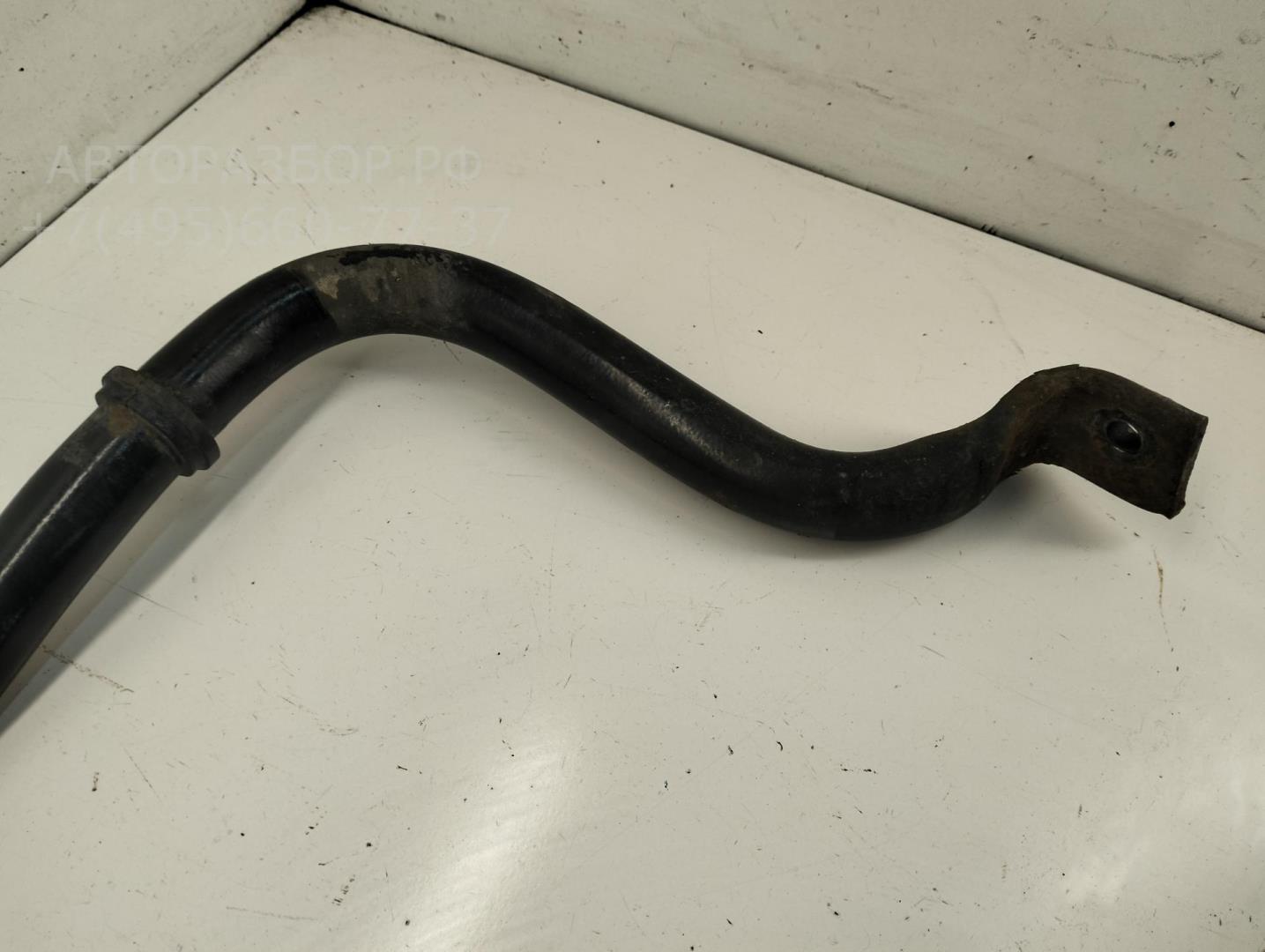 Стабилизатор передний