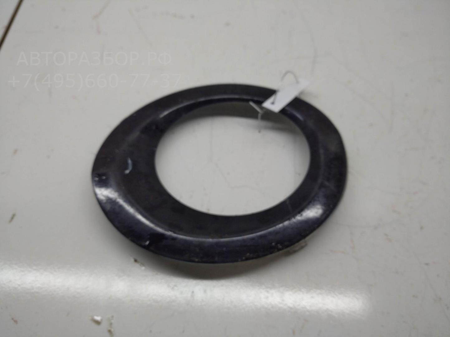 Рамка противотуманной фары левой