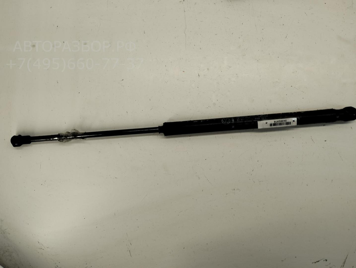 Амортизатор крышки багажника