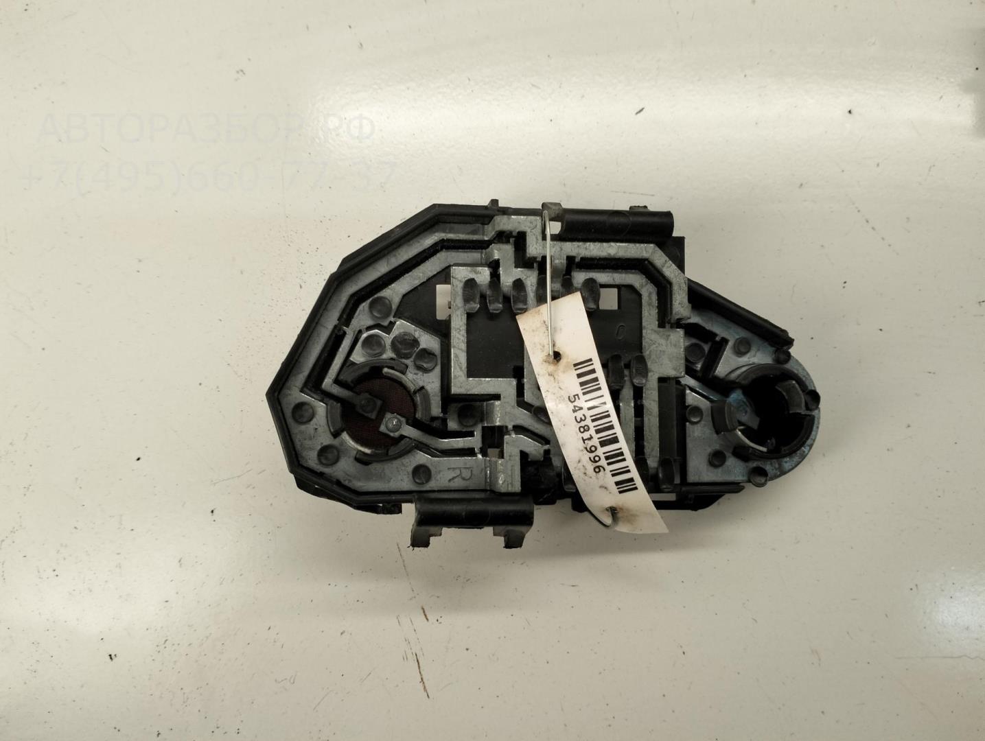 Плата заднего фонаря правого