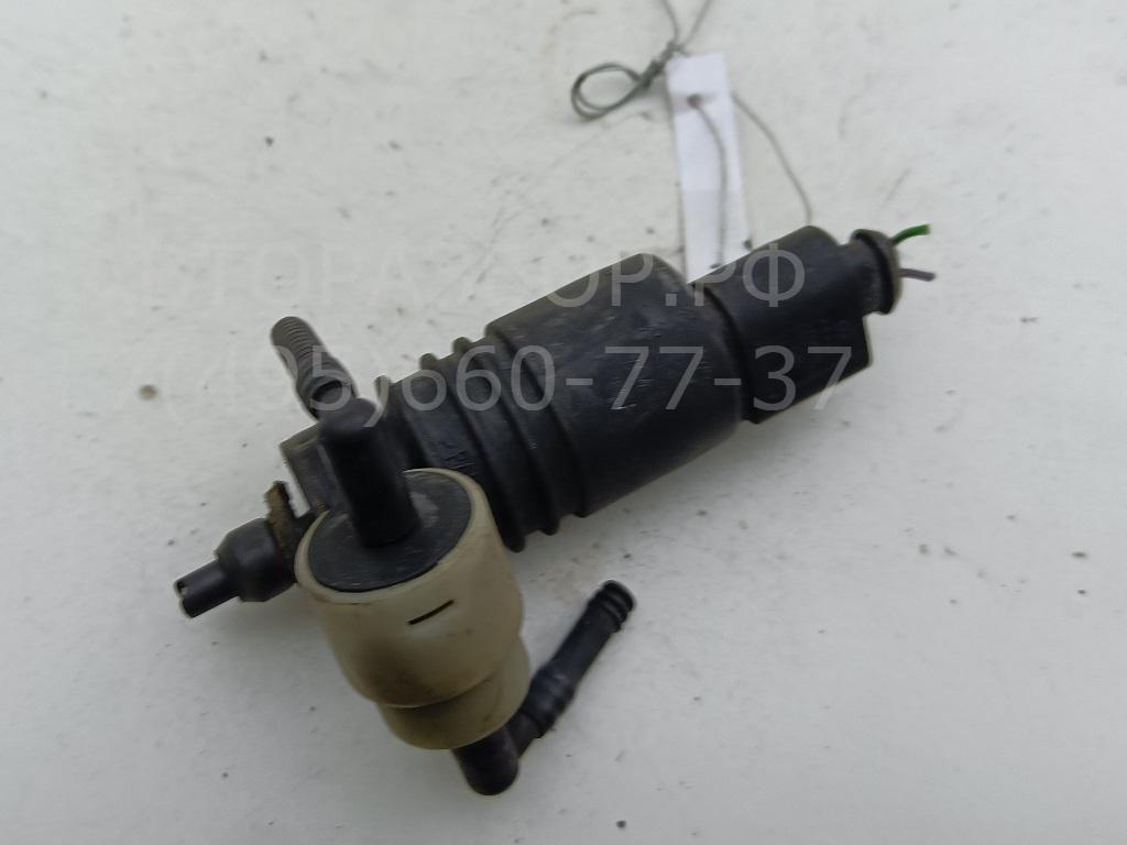 Насос омывателя