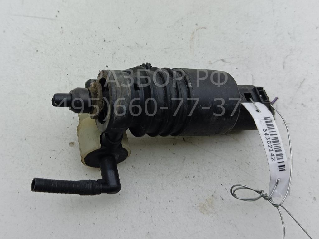 Насос омывателя