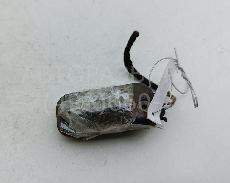 Фонарь подсветки номера