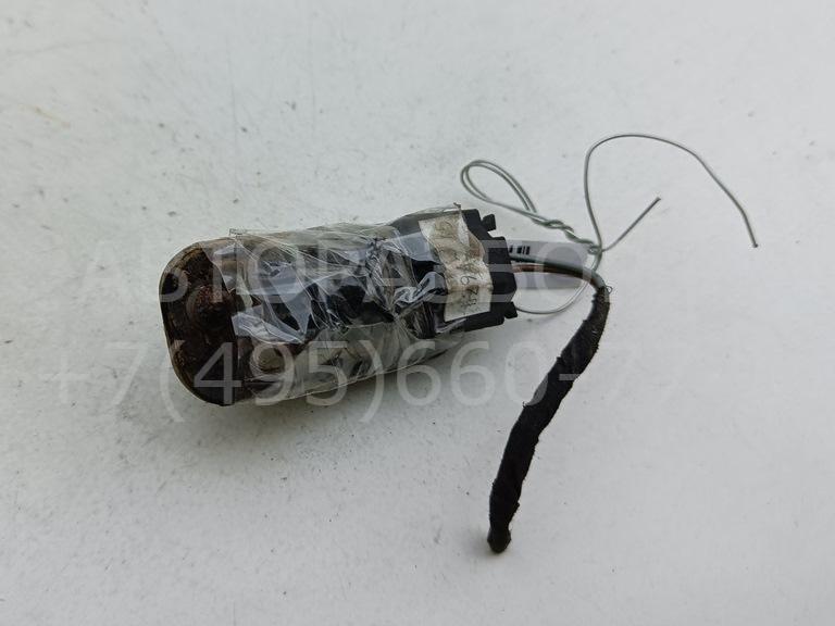 Фонарь подсветки номера