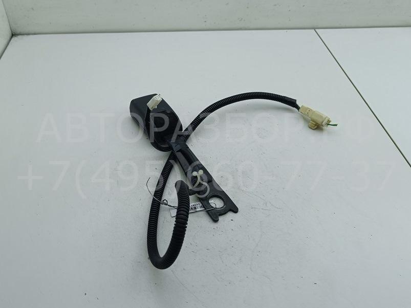 Ответная часть ремня безопасности