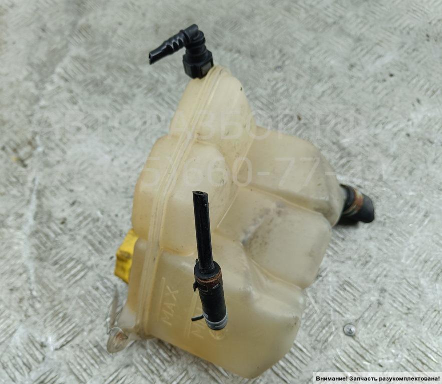 Бачок расширительный