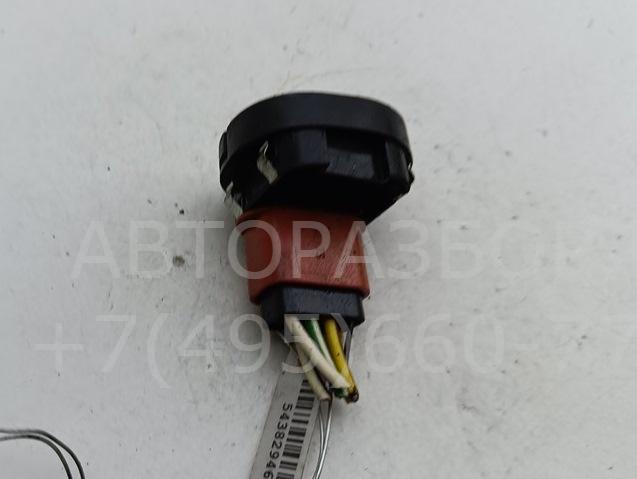 Кнопка стеклоподъемника