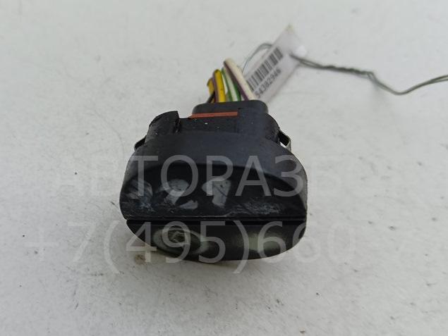 Кнопка стеклоподъемника