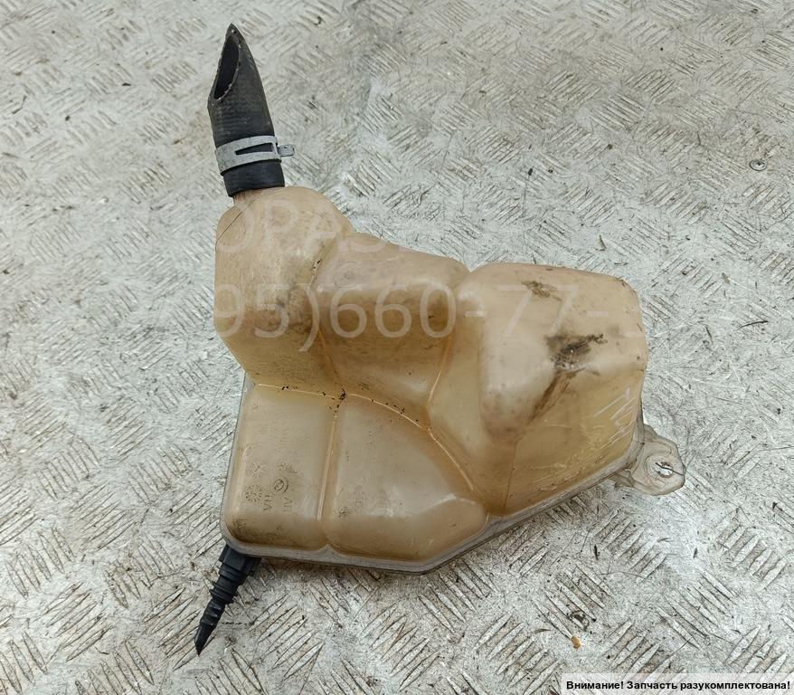Бачок расширительный