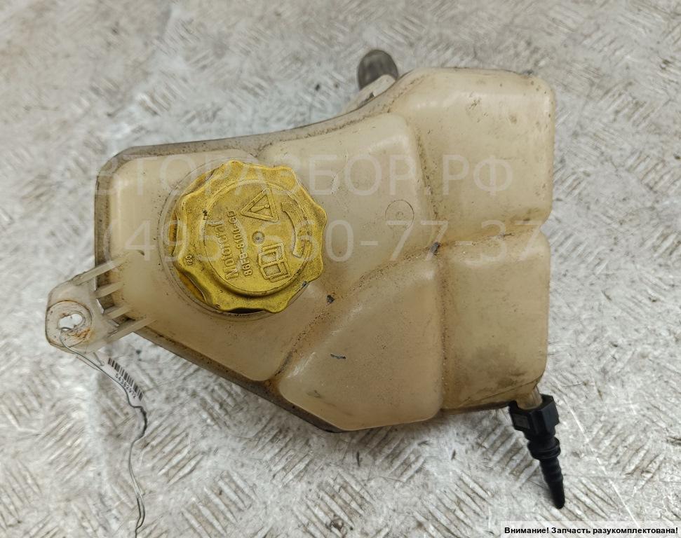 Бачок расширительный