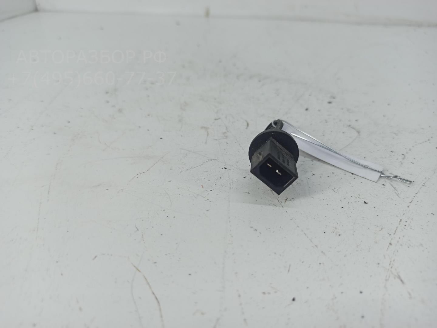 Датчик температуры