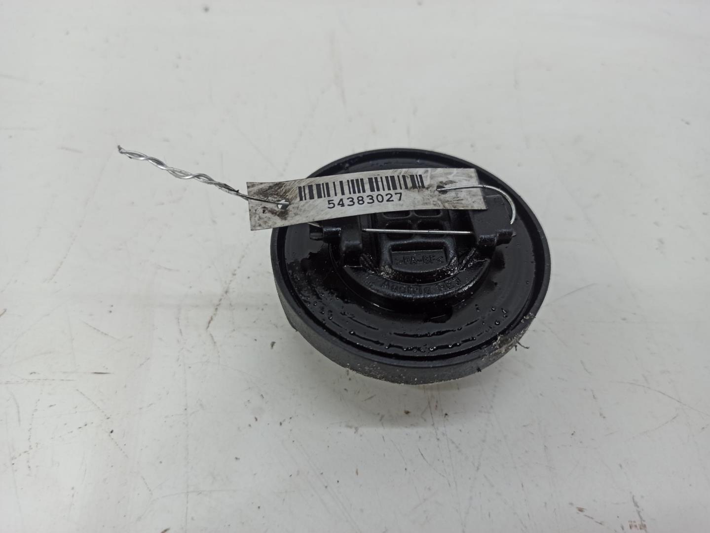 Крышка маслозаливной горловины