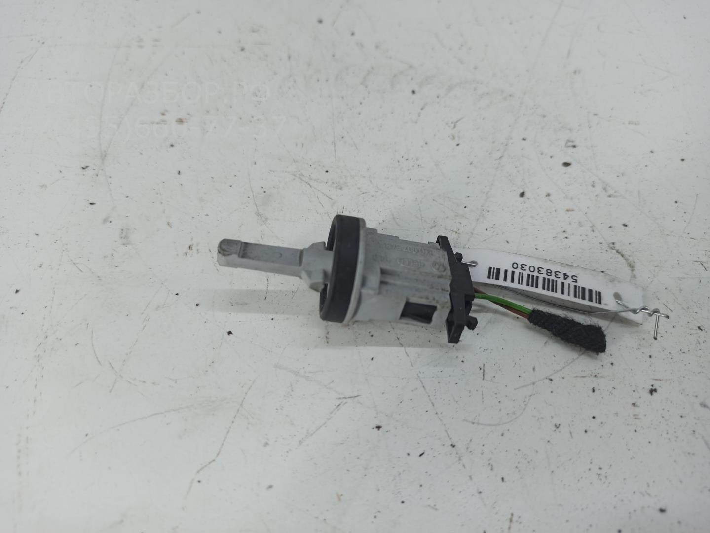 Датчик температуры