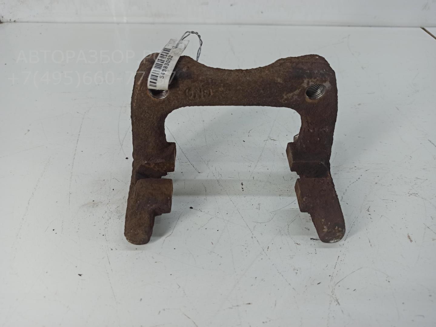 Скоба суппорта заднего