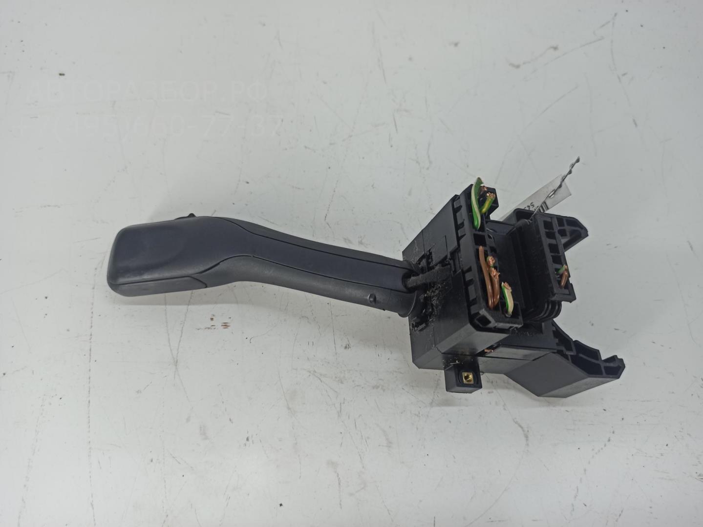 Переключатель стеклоочистителей