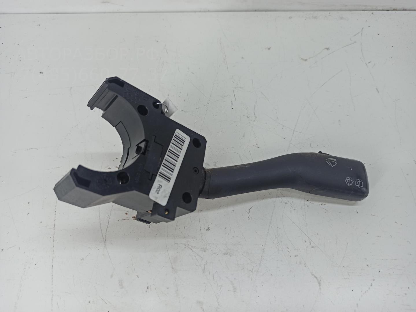 Переключатель стеклоочистителей