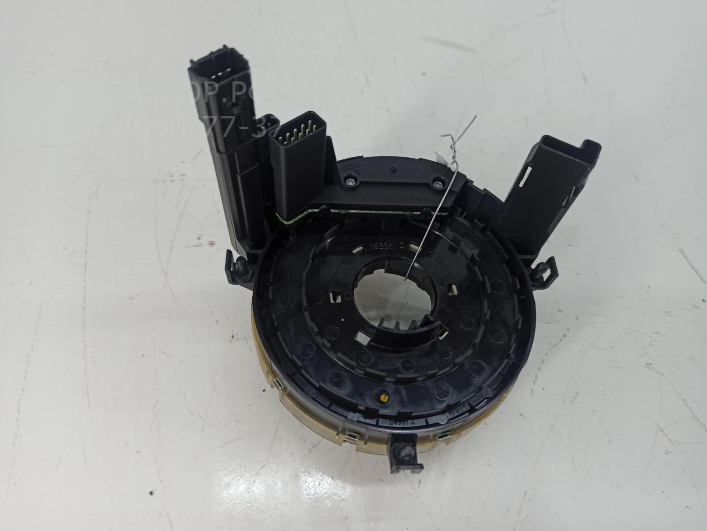 Механизм подрулевой для SRS (ленточный)