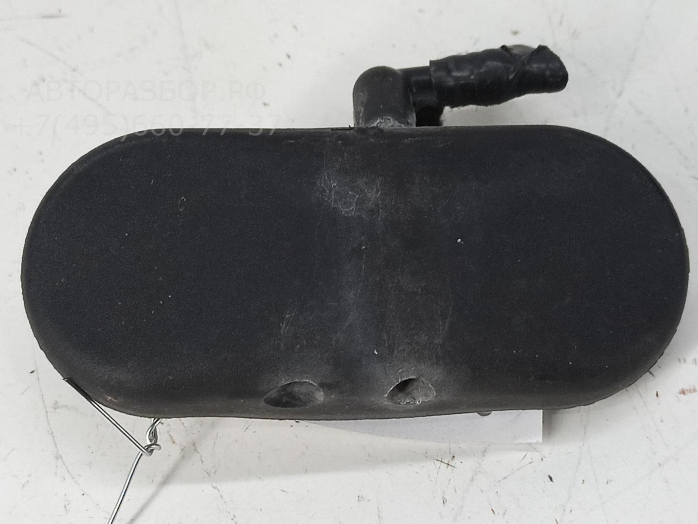 Форсунка омывателя лобового стекла