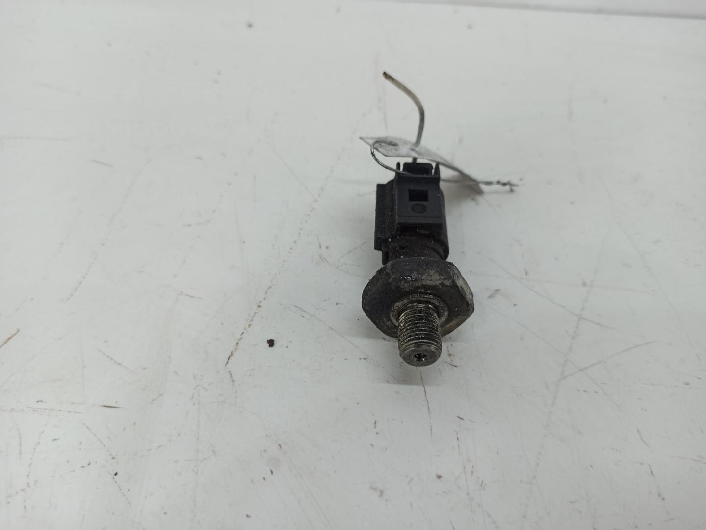 Датчик давления масла