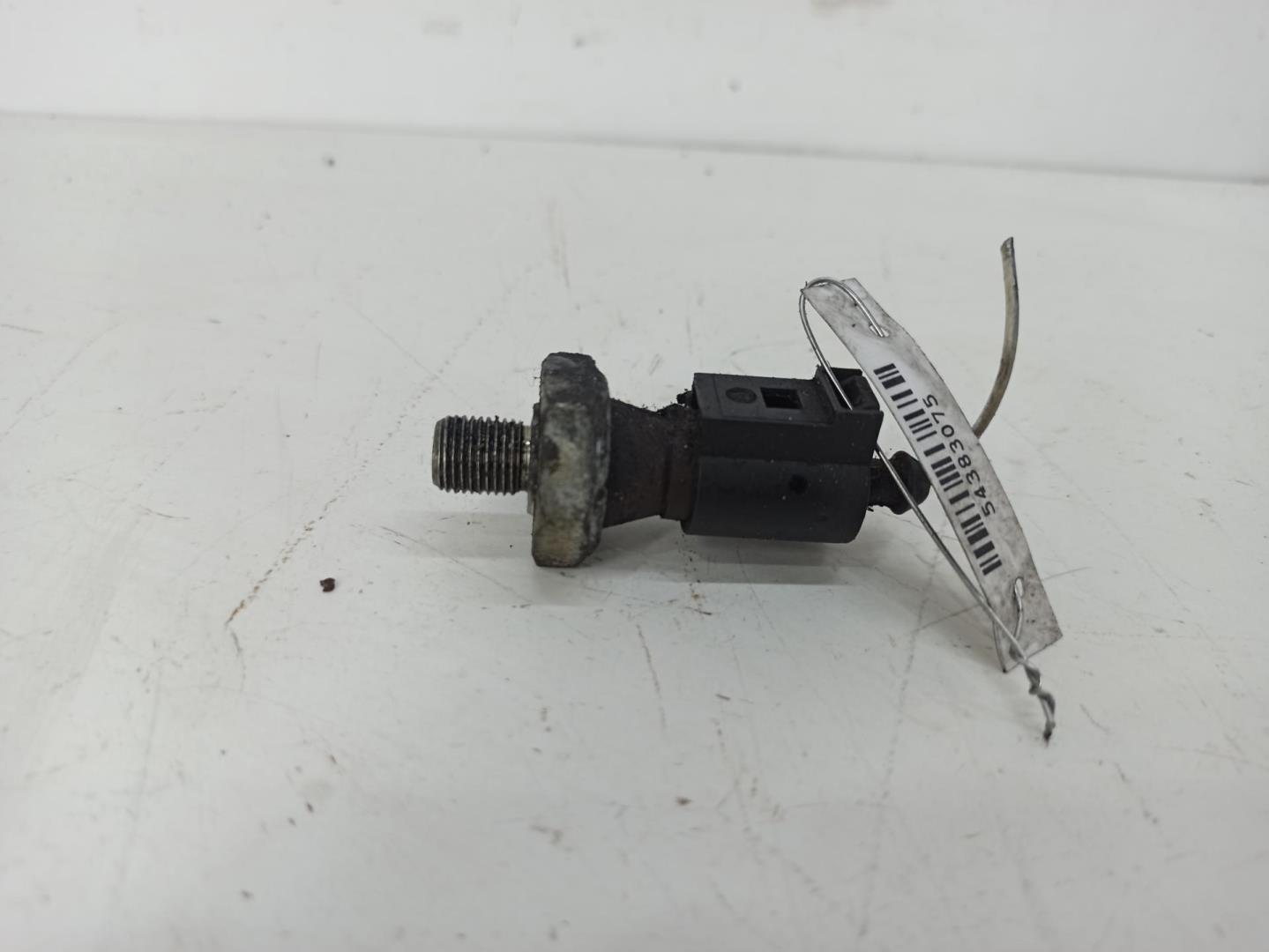 Датчик давления масла