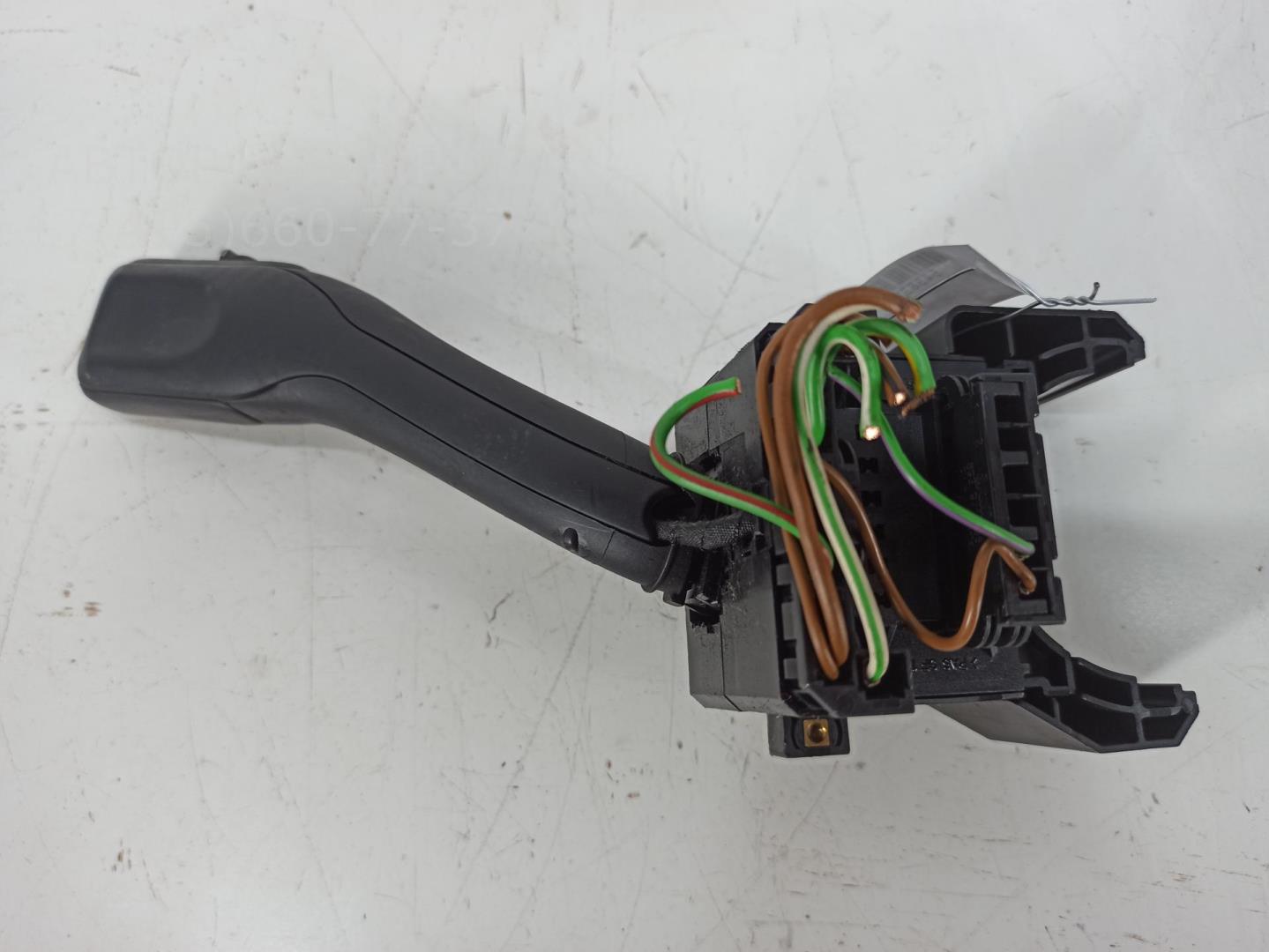 Переключатель стеклоочистителей