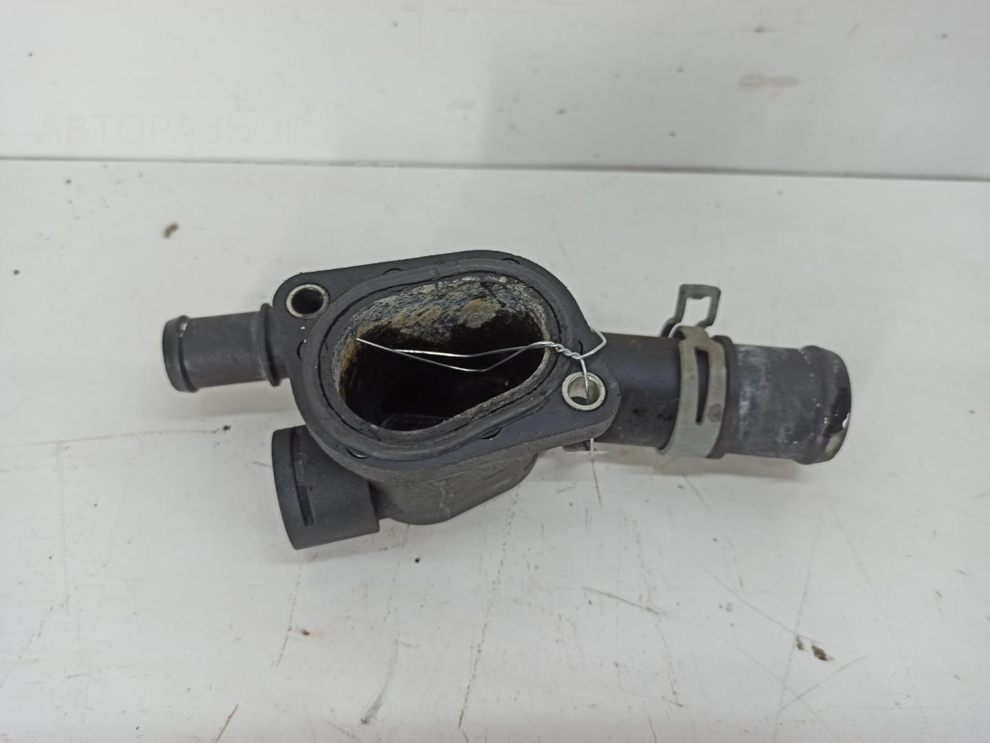 Фланец / тройник