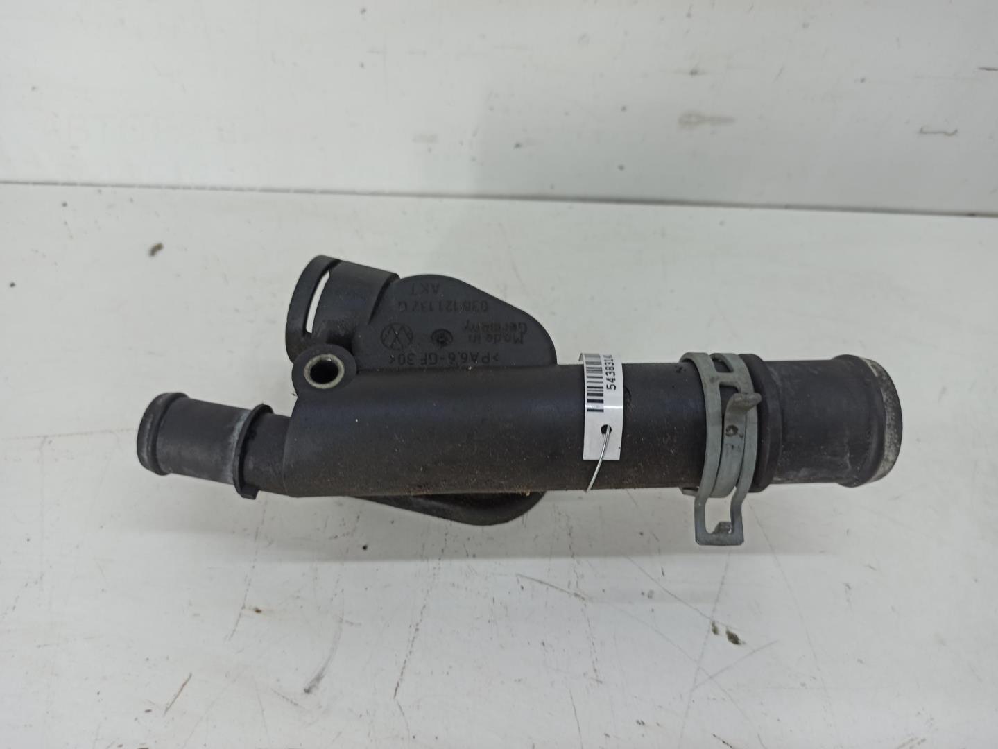 Фланец / тройник