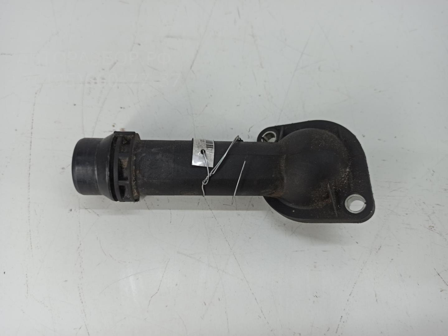 Корпус термостата