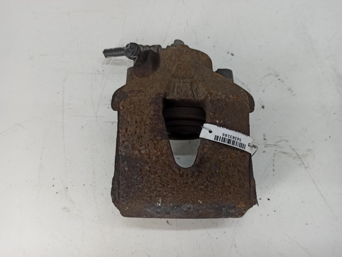 Суппорт передний правый