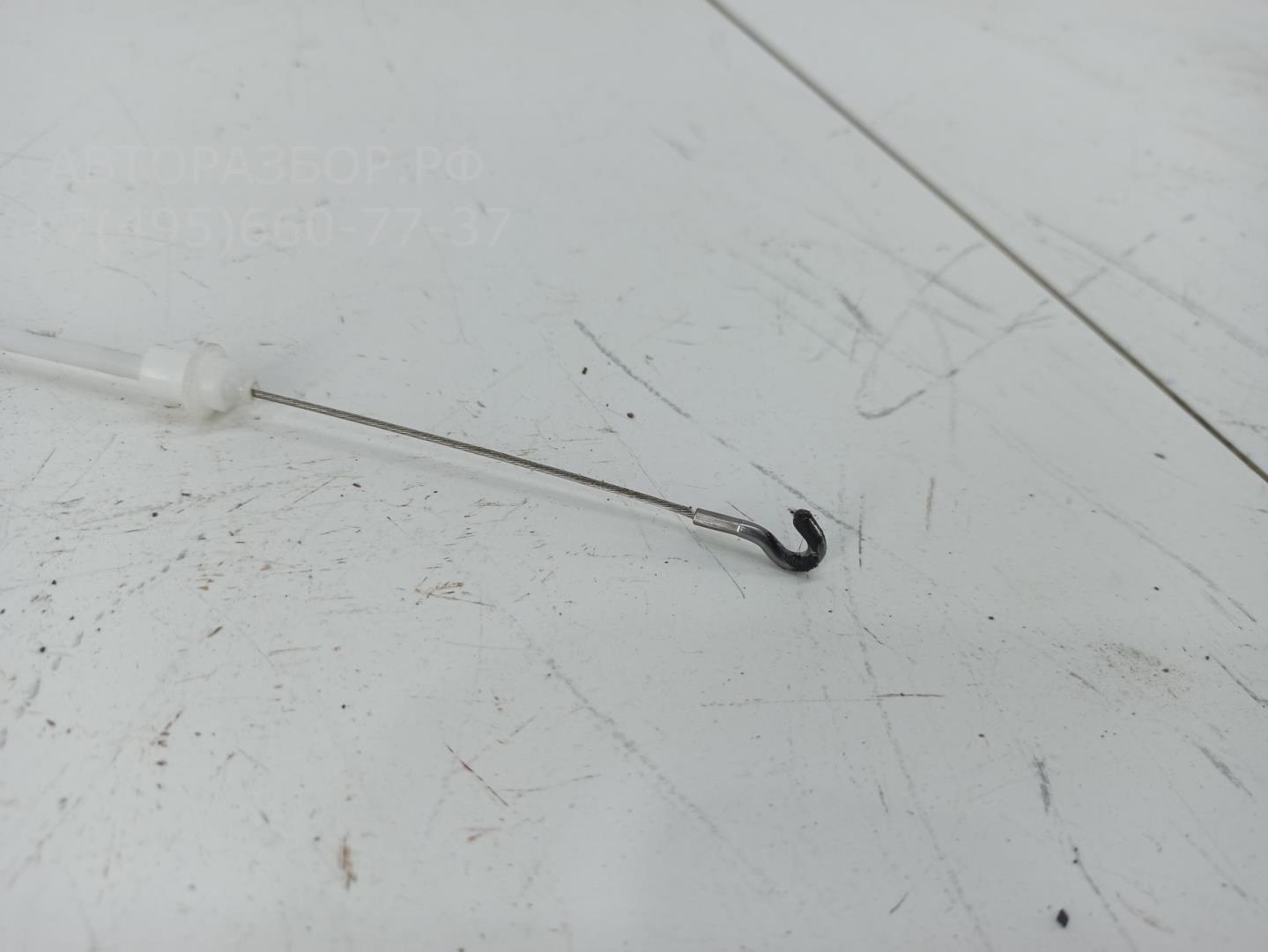 Трос открывания двери