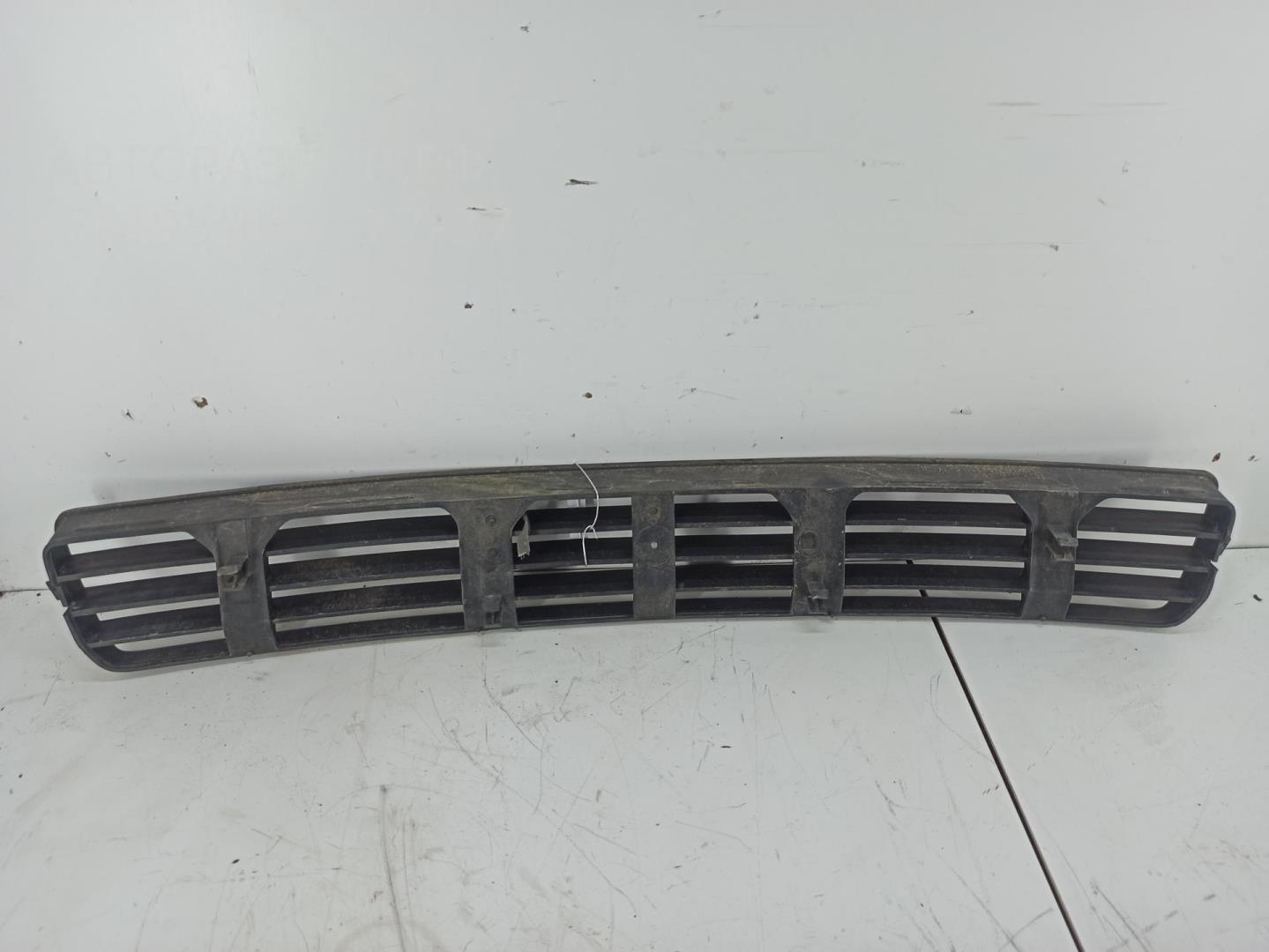 Решетка в бампер